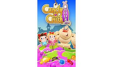 Candy Crush Soda Saga for Android - Download the APK from Habererciyes